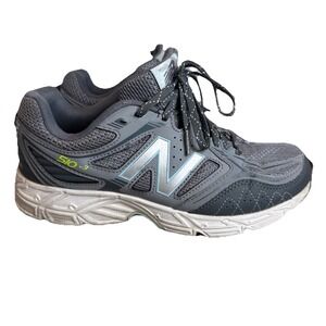 Womens New Balance 510v3 All Terrain Athletic Running Shoes Sneakers Size‎ 8.5 D